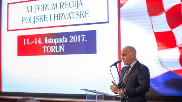 Širenje suradnje, veća transparentnost i novi projekti u zemlji i regiji