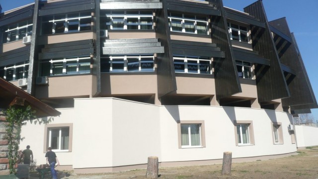 Izbor najboljeg EU projekta: Osječko-baranjska županija obnovom vrijednom 10 milijuna kuna staru zgradu škole pretvorila u moderno, energetski efikasno zdanje