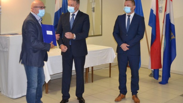 Sisačko-moslavačka županija: „Kapitalne pomoći za nove investicije u proizvodnji i potpore za obrtna sredstva“
