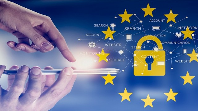GDPR stupio na snagu