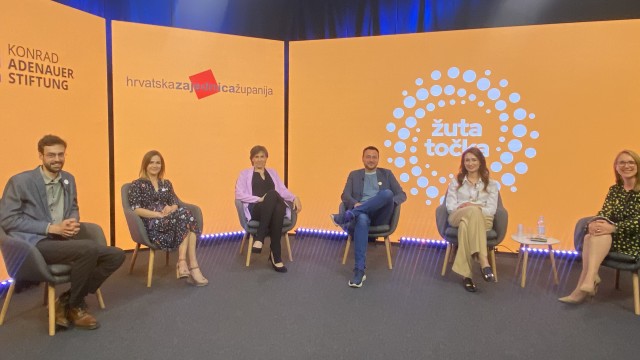 „Žuta točka“ - prva online konferencija o fundrasingu u Hrvatskoj okupila više od 150 sudionika iz Hrvatske i regije