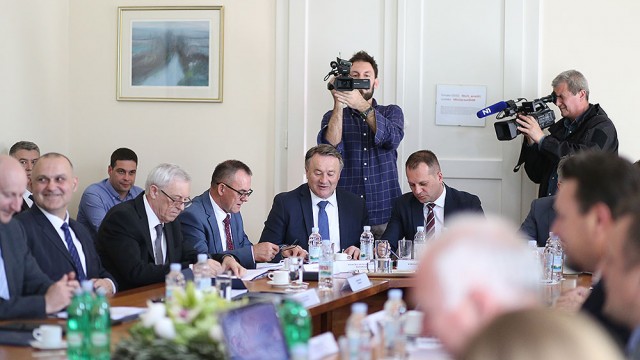 Poslovi ureda državne uprave od sljedeće godine povjereni županijama