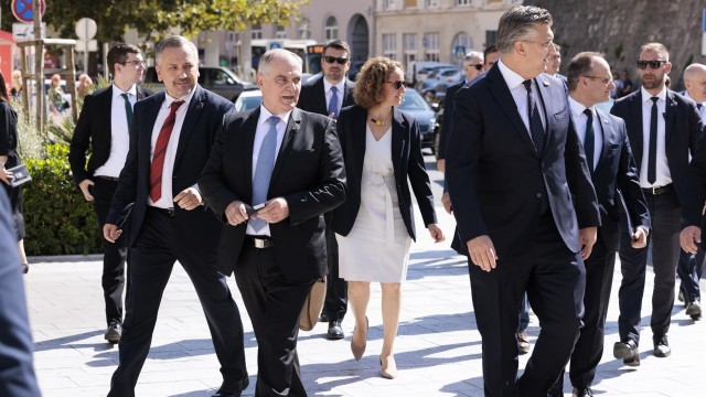 Dan Splitsko-dalmatinske županije