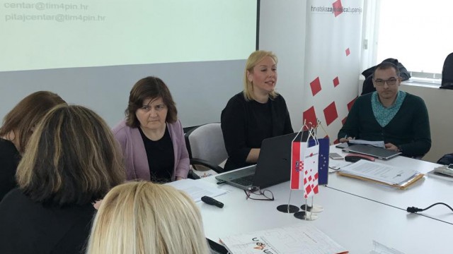 Održana radionica “Fiskalna odgovornost - novine, sastavljanje i predaja izjave”