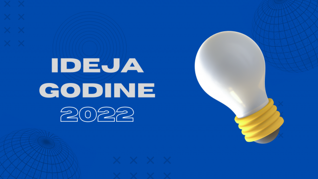 Još kratko traju prijave na Ideju godine, poduzetničko natjecanje za srednjoškolce: Najboljima 10.000kn