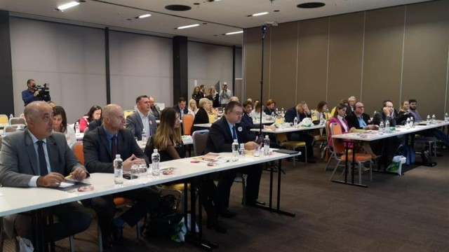 U Termama Tuhelj otvorena Focus konferencija o komunikacijama u javnoj upravi