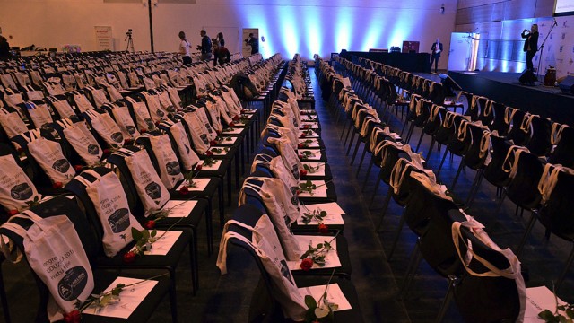 Kongres poduzetnica 2019.