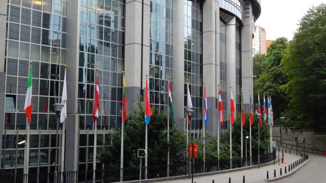 Najava: Stanje Europske unije sa stajališta gradova i regija