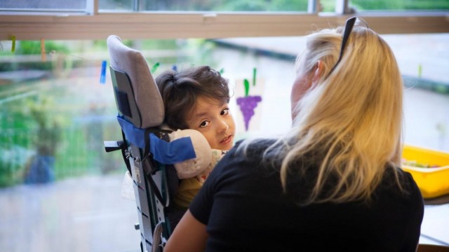 Najbolji EU projekt 2023: 442 pomoćnika u nastavi i stručna komunikacijska posrednika za potrebe 491 učenika u Gradu Zagrebu