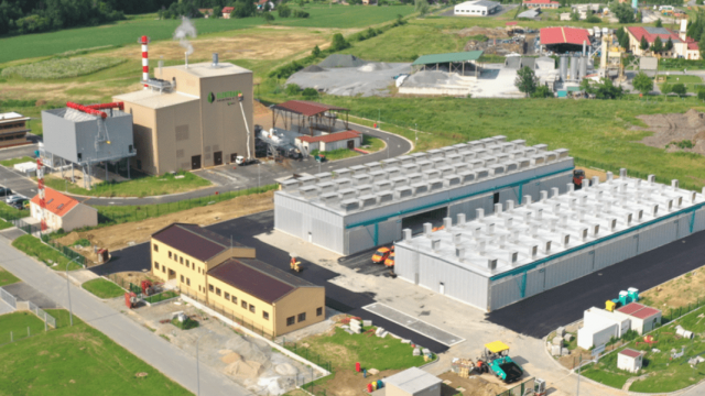 Bjelovarsko-bilogorska županija vodeća u Hrvatskoj po korištenju zelene energije