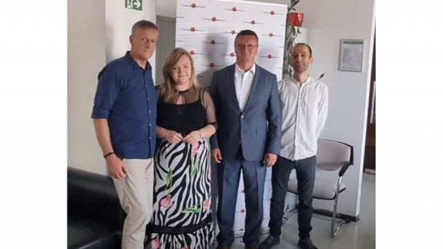 Tajništva nacionalnih izaslanstava Odbora regija i Kongresa lokalnih i regionalnih vlasti o nadolazećim aktivnostima u europskim asocijacijama