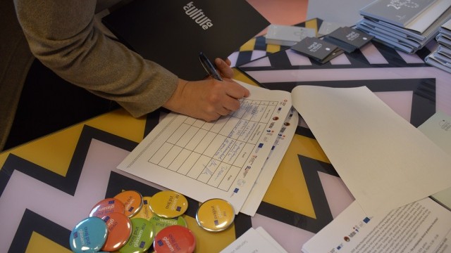 U Rijeci - Europskoj prijestolnici kulture 2020 održana javna tribina i radionica Predsjedanje RH Europskom unijom 2020. – što predsjedanje donosi građanima Hrvatske?