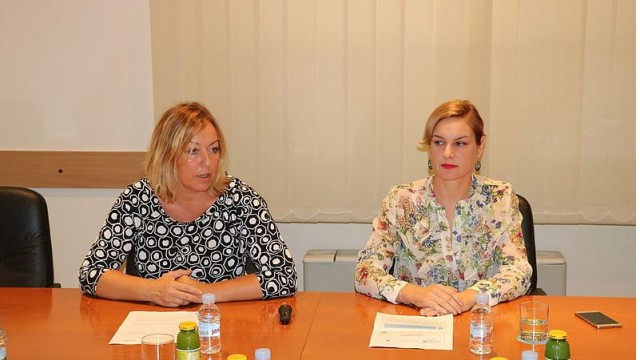 Predstavljen novi EU projekt + RESILIENT