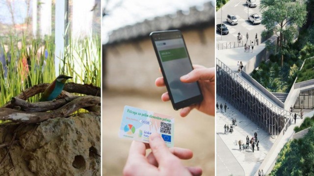 Čak 39 projekata ušlo u finale, glasajte za najbolji županijski EU projekt u Hrvatskoj