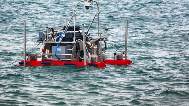 Najbolji EU projekt 2023: InnovaMare - projekt pomoću kojeg se mogu spriječiti onečišćenja na moru, ali i reagirati na vrijeme