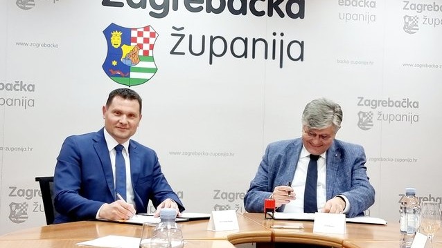 U Domu zdravlja Zagrebačke županije na specijalizaciji 63 liječnika