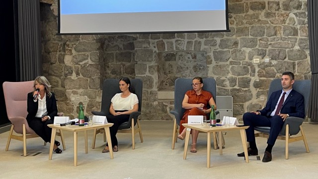 Konferencija o budućnosti Europe: Mladi i održivi turizam