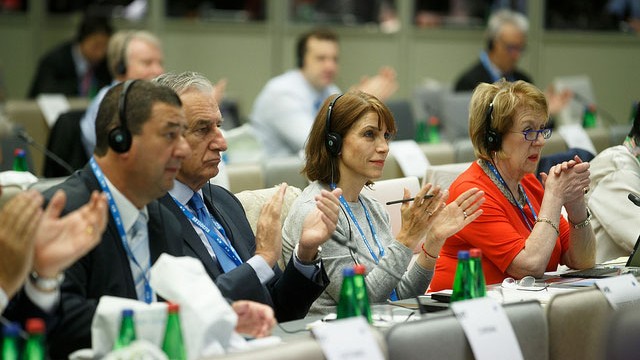 Dubrovačko-neretvanski župan Nikola Dobroslavić sudjelovao na sastanku Predsjedništva Europskog odbora regija u Tallinnu