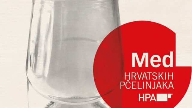 Med s hrvatskih pčelinjaka uskoro u nacionalnoj staklenci za med