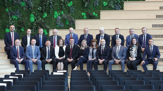 Rastu brojke u kontinentalnom turizmu: novi Zakon o turizmu na snazi od sljedeće godine