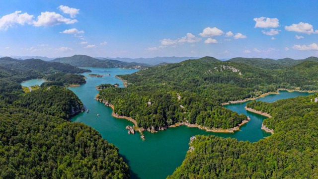 Najbolji EU projekt 2023: EXCOVER projekt u Hrvatskoj i Italiji omogućio razvoj malih turističkih destinacija u zaleđu