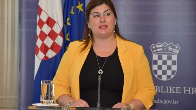 Vlada u saborsku proceduru uputila prijedloge zakona o otocima, potpomognutim i brdsko-planinskim područjima