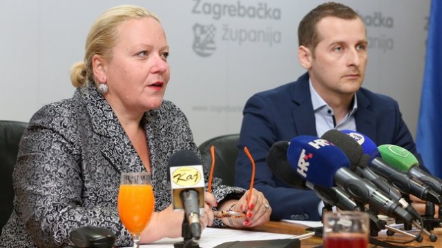 Predstavljen milijun eura vrijedan projekt In cultura veritas