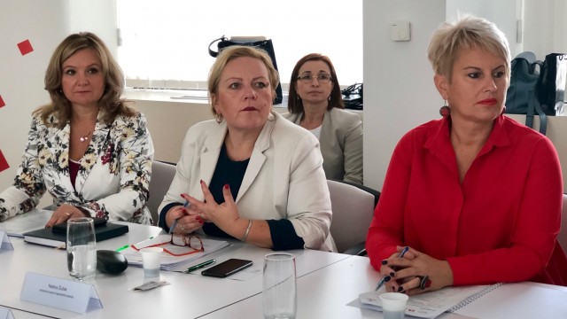 Izvršni odbor Hrvatske zajednice županija: Jačanje demografskih politika na regionalnoj razini