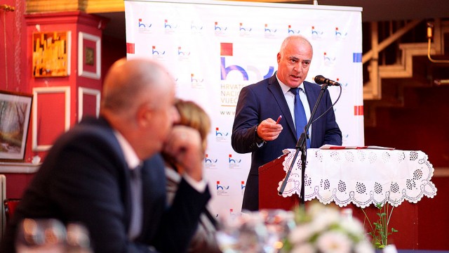 Hrvatska delegacija u posjetu Vojvodini: Županije će nastaviti poticati očuvanje hrvatskog identiteta