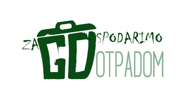 „zaGOspodarimo otpadom“