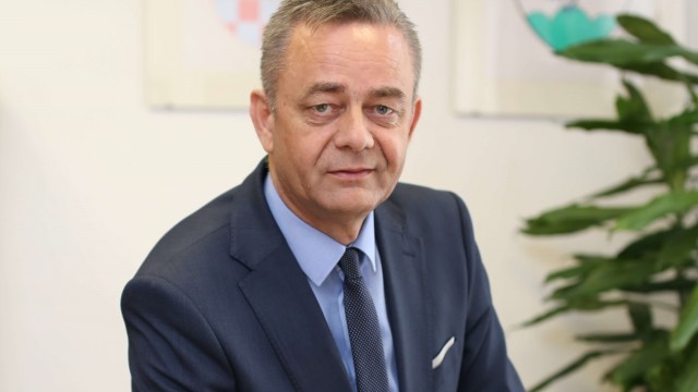 Župan Koren: „Cilj reforme javne uprave je da građani osjete pozitivnu promjenu“
