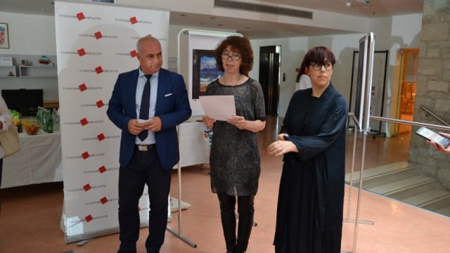 Pobjednici foto natječaja „Volim svoju županiju“ nagrađeni u Šibeniku