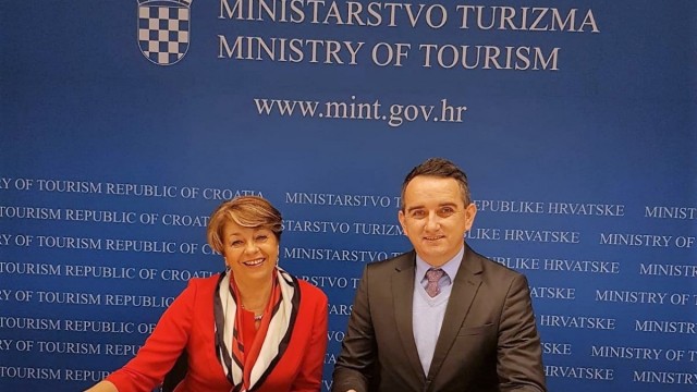Zadarskoj županiji 210 tisuća kuna za projekt Zadar Bike Magic