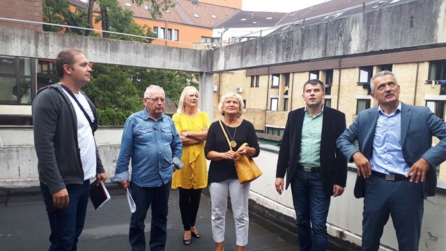 Energetska obnova Daruvarskih toplica