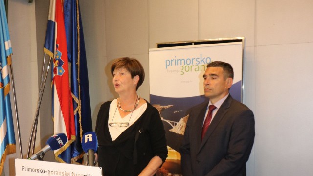 Primorsko-goranska županija za programe udruga civilnog društva, nagrade za postignuća u kulturnom stvaralaštvu, te manifestacije izdvaja 1,5 milijuna kuna