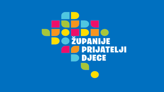 Primorsko - goranska županija predala kandidaturu za naslov "Županija - prijatelj djece"