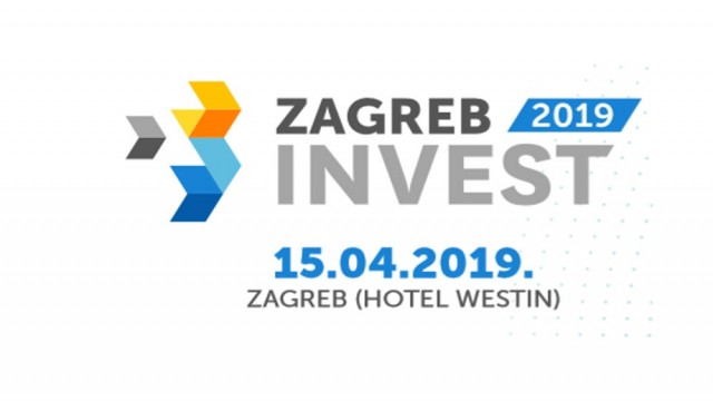 Zagreb Invest 2019