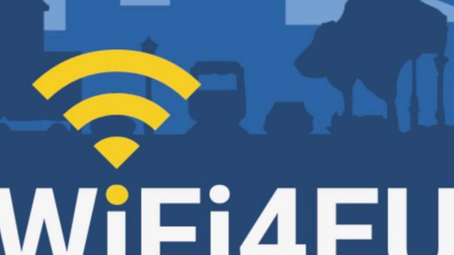 Besplatan pristup internetu na javnim mjestima