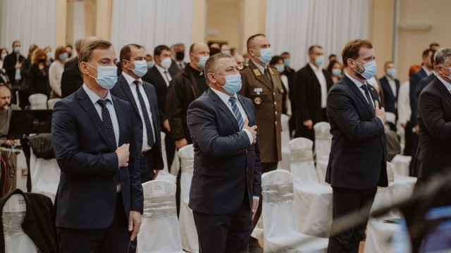 U Vinkovcima obilježen Dan Vukovarsko-srijemske županije