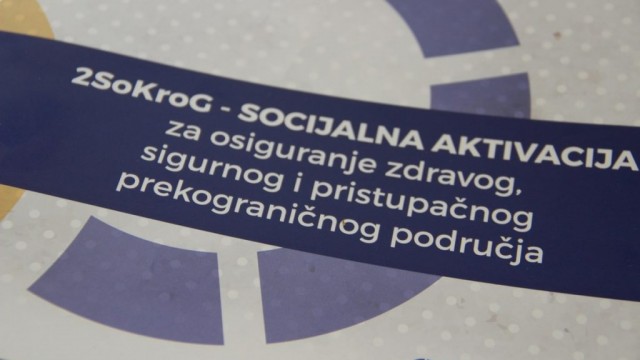 Međimurska županija: Pograničnim projektom do učinkovite socijalne aktivacije marginaliziranih skupina