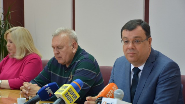 Bjelovarsko-bilogorska županija započinje novi investicijski ciklus vrijedan 110 milijuna kuna