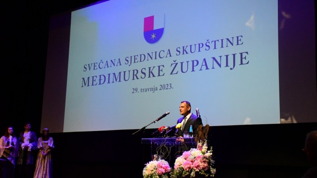 Dan Međimurske županije