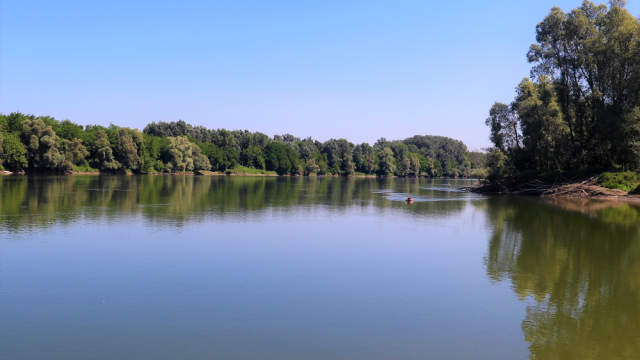 Virovitičko-podravska županija: Počela provedba dvogodišnjeg prekograničnog projekta Riverside