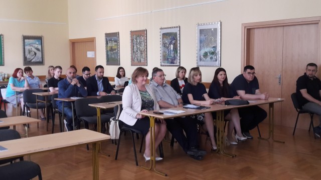 U Krapinsko-zagorskoj županiji održana edukacija i predstavljen Antikorupcijski vodič za službenike i namještenike
