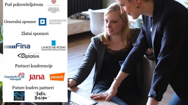 Besplatna konferencija “Žene u javnom sektoru”