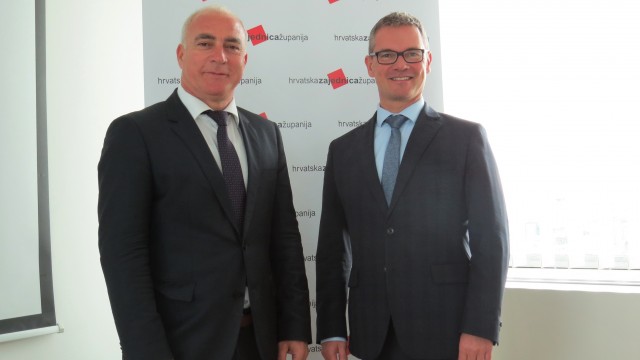 Zajednica županija u partnerskom projektu s Veleposlanstvom Kraljevine Danske