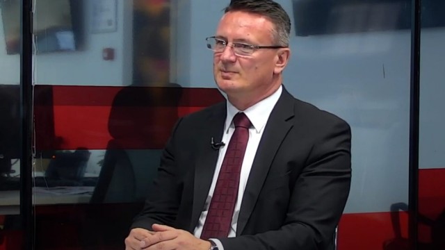 Predsjednik Zajednice Danijel Marušić: Županije treba ojačati decentralizacijom i digitalnom transformacijom