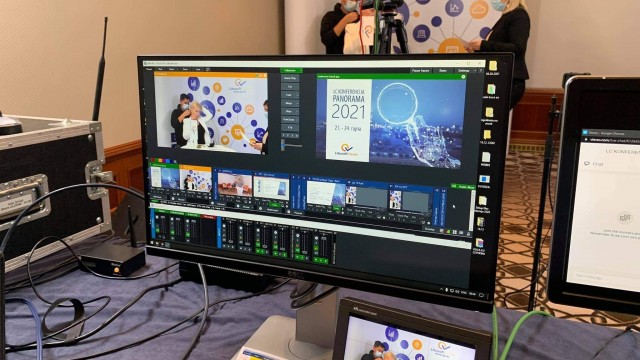 Održana Konferencija županija u sklopu LC Panorame
