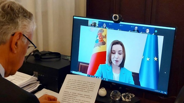 Župan Nikola Dobroslavić sudjelovao u radu Glavne skupštine mreže udruga lokalnih vlasti jugoistočne Europe (NALAS)