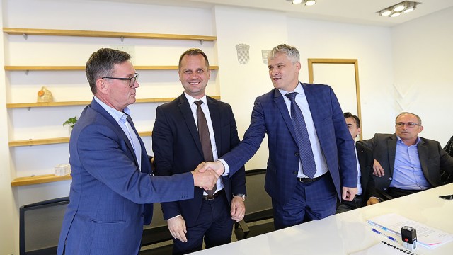 Novih 43 milijuna kuna za Virovitičko-podravsku županiju
